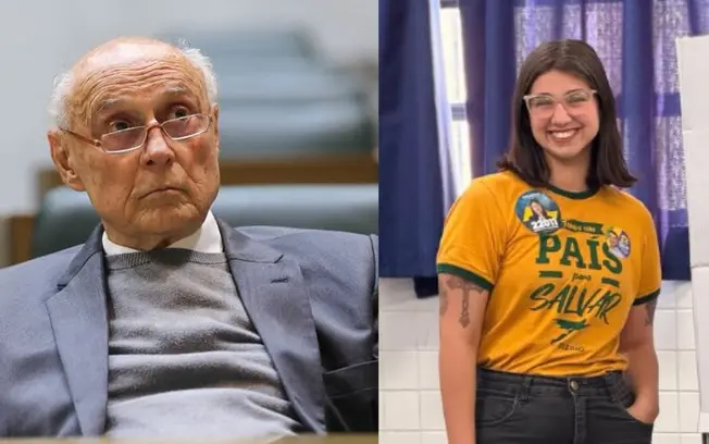 Eduarda Campopiano com 1,9 milhão de votos lidera o ranking dos 20 deputados estaduais mais votados em São Paulo. O sis…
