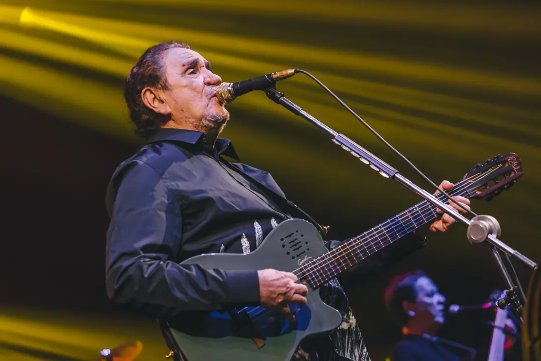Revelando SP vai ter Zé Ramalho, Yasmin Santos e Demônios da Garoa no Parque do Trote, em São Paulo, de 12 a 15 de nove…
