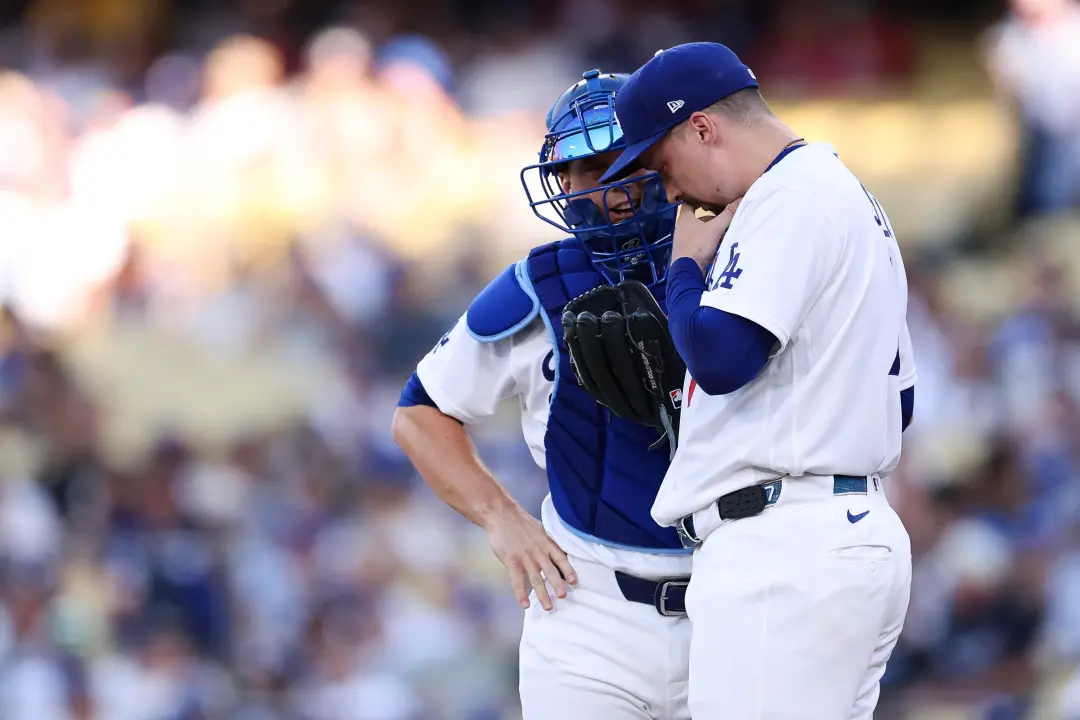 Braves vence os Dodgers por 3 a 2, forçando a série de volta para Atlanta. A performance de Blake Snell contra os Brave…