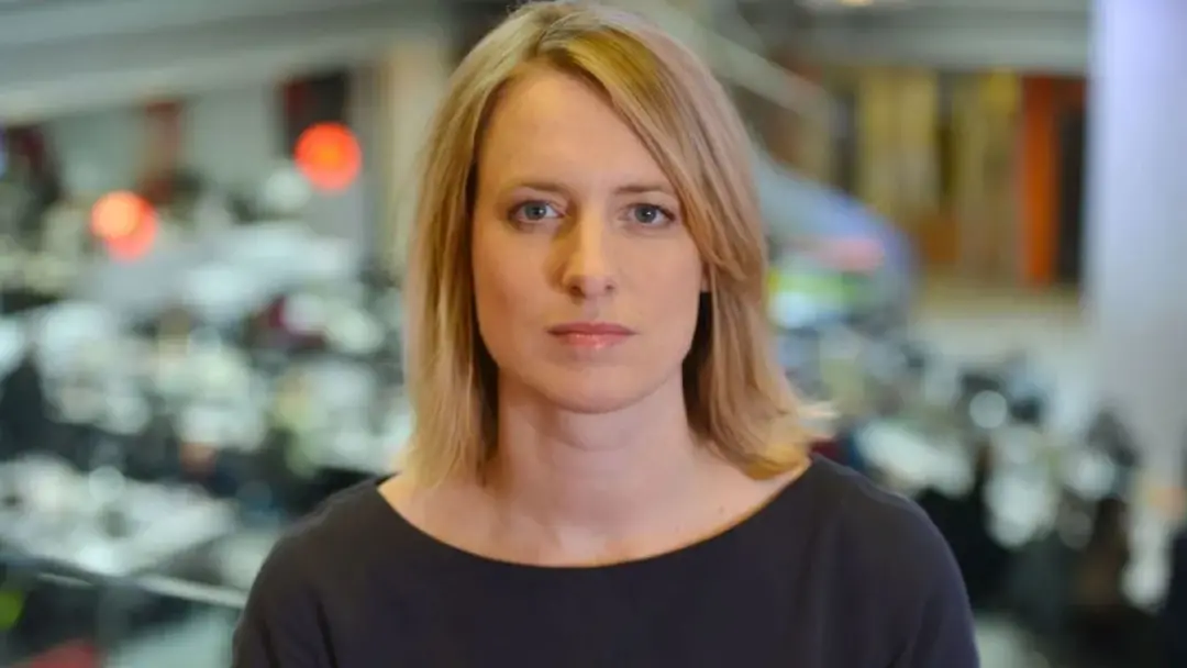 Rachel Jupp assumiu a direção de Notícias e Assuntos Atuais da BBC, liderando cerca de 4500 pessoas em uma operação glo…