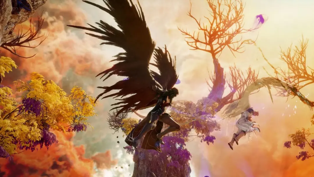 Aion 2 já tá com Early Access Global, número 1 no Steam Global Top Sellers. Isso mostra que o time de desenvolvimento t…