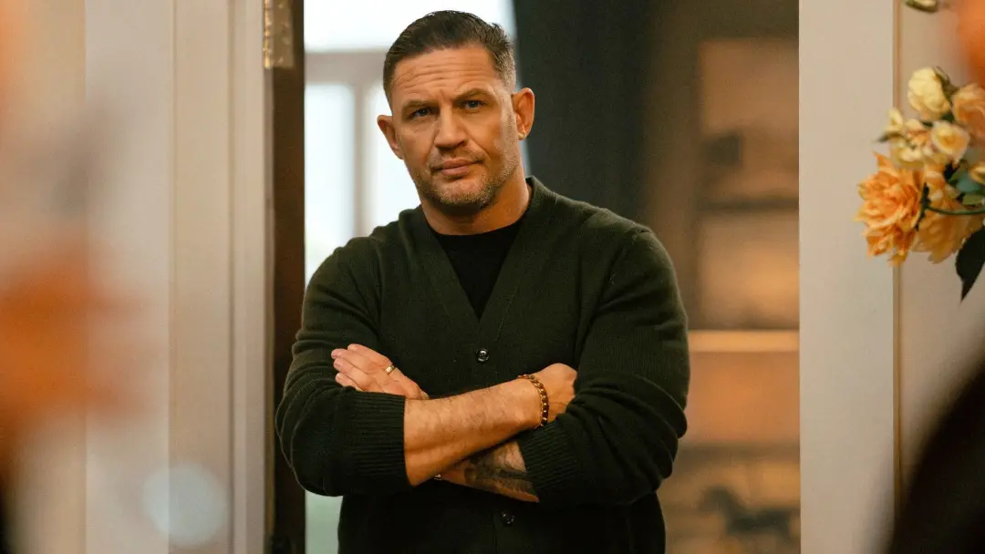 Série de crime do Tom Hardy alcançou um marco importante na Paramount+. O ator mostra mais uma vez como é forte em proj…