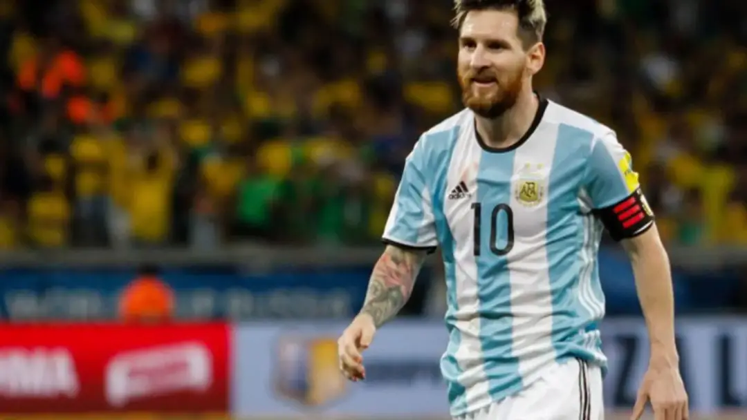 Messi despede-se da Argentina em amistoso contra Benin em Buenos Aires nesta terça. É um ciclo que se fecha, um pedaço …