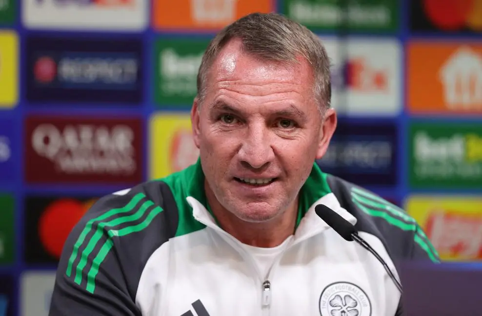 Rodgers vai voltar a Glasgow em junho num evento da torcida, mas um colega diz que ele nunca quis atacar o Celtic. Eu f…