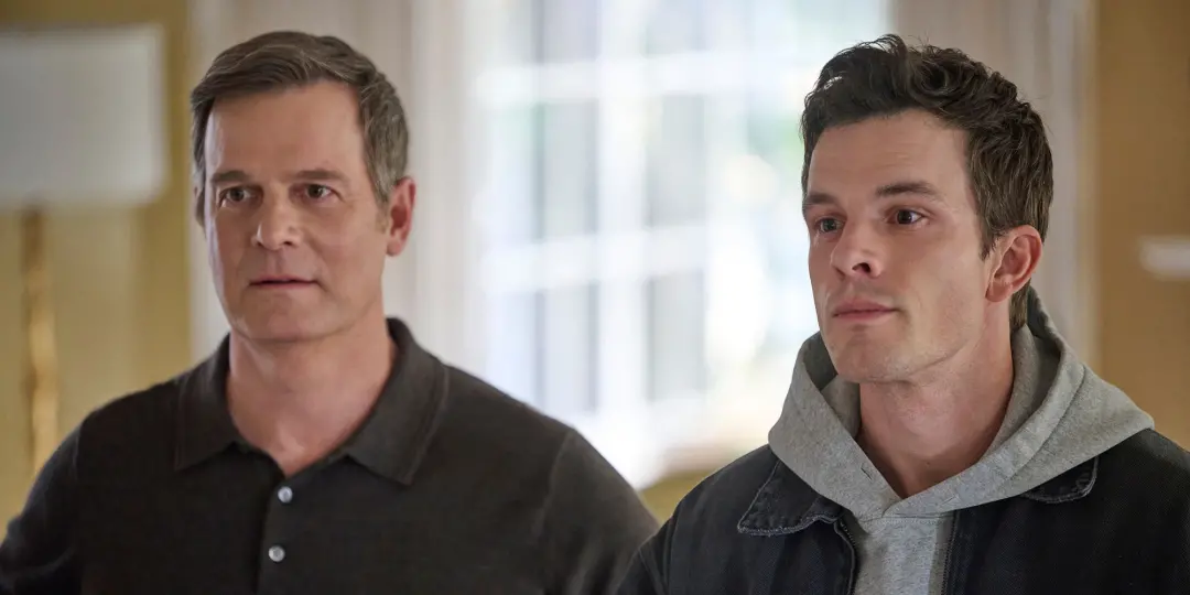 Peter Krause retorna ao NBC e já é o patriarca de uma nova família no drama policial. A volta dele, que já havia sido u…