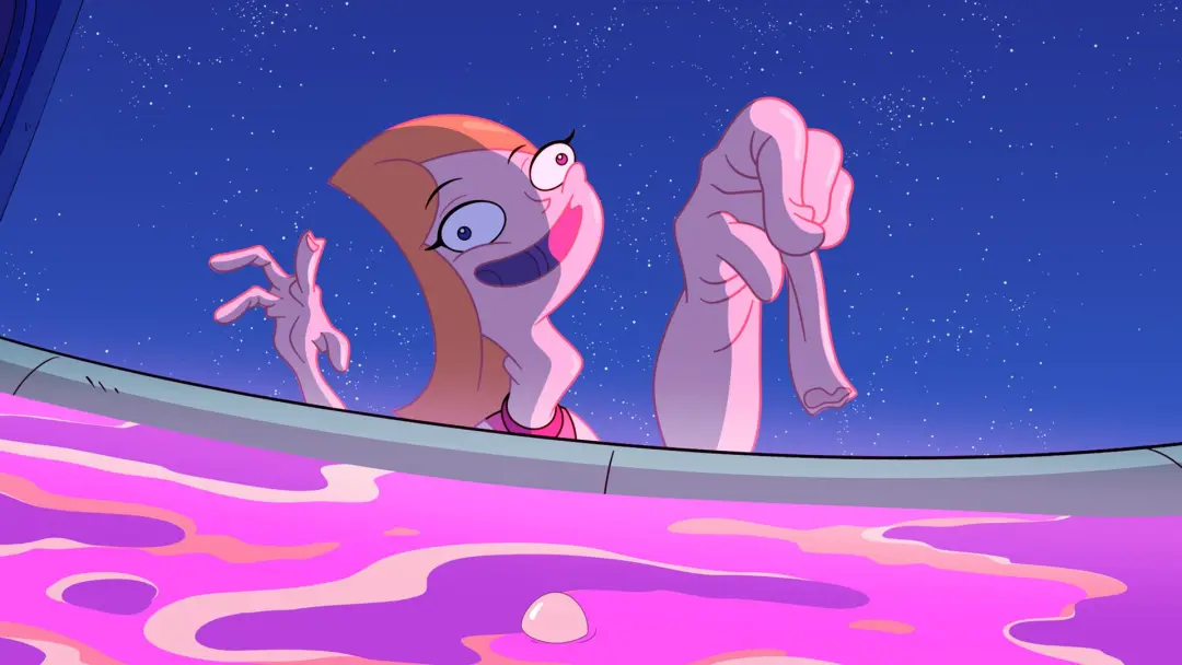 A Disney liberou um especial de Halloween para a revogação de Phineas e Ferb, enquanto a temporada 6 ainda não começa. …