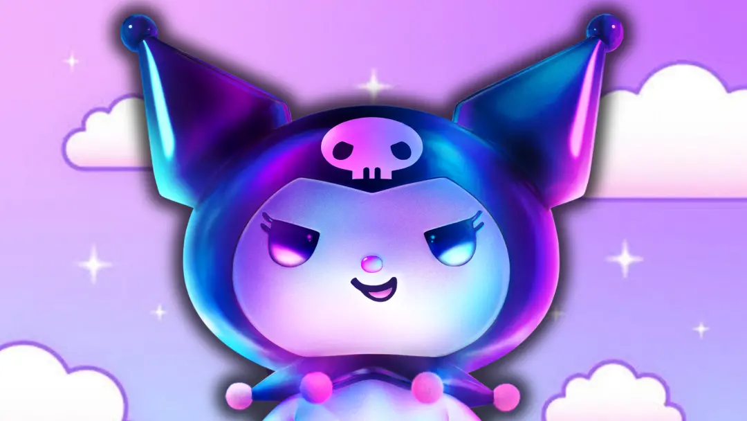 Kuromi vai ter um especial exclusivo com três aventuras originais na Hello Kittycomic da IDW e Sanrio. É bom ver um per…