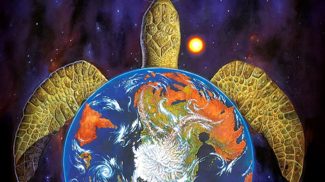 Discworld de Terry Pratchett retorna em novembro de 2026 nos Readers Digested. Um universo com mais de 40 livros, que u…