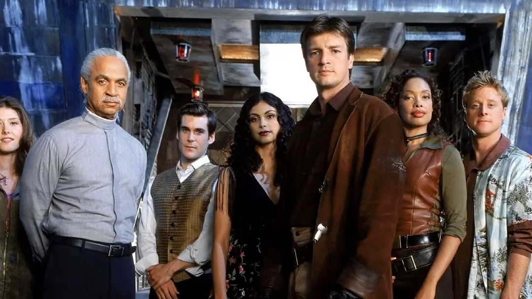 Firefly confirma retorno para 2027, com personagens favoritos confirmados para a nova temporada. Isso traz um bom respi…