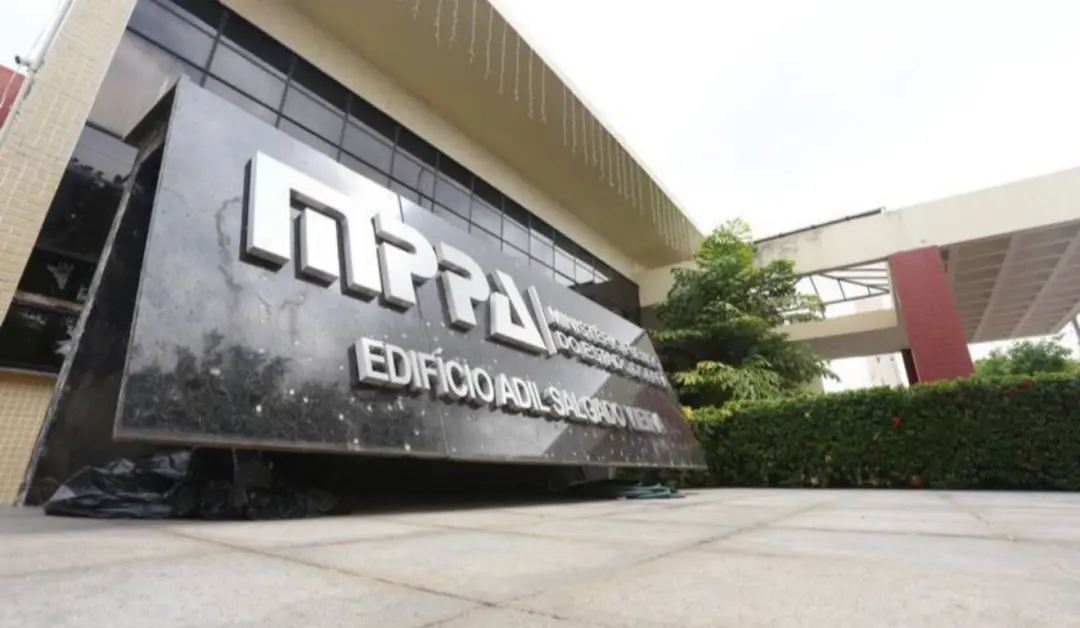 MP do Pará abriu seleção de estágio com bolsa de R$ 1200 para quem estuda em mais de 12 cursos. Essa oportunidade ajuda…