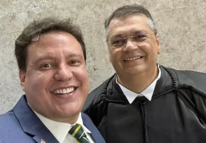 Felipe Camarão ficou com 9,6% dos votos válidos na disputa pelo governo do Maranhão. A derrota mostra que o apoio polít…