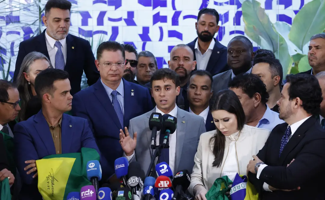 PL registra 63 deputados reeleitos na Câmara, 52 por cento da bancada. Esse volume mostra uma força consolidada de um g…