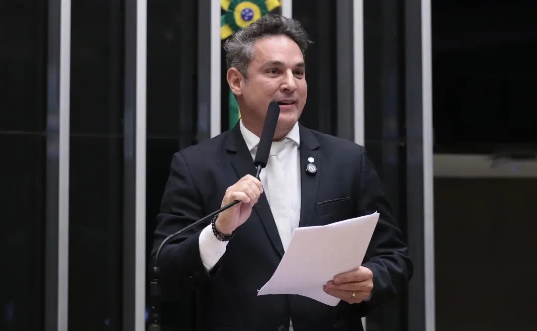 Zucco foi eleito governador do Rio Grande do Sul no primeiro turno com 3.516.048 votos. A gente vê que 23 deputados fed…