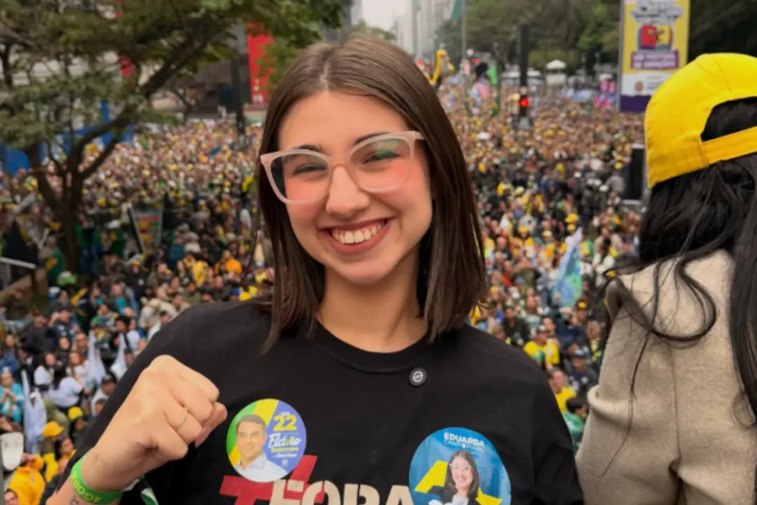 Publicação de @gabriel.pereira