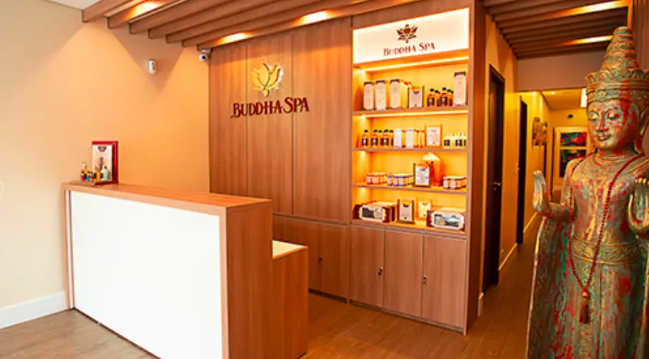 Smart Fit vai pegar participação de até 20% no Buddha Wellness Group, a maior rede de spas do Brasil, com um desembolso…