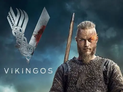 Prime Video lança Bloodaxe, nova saga viking com Michael Hirst, e já tem segunda temporada confirmada. Eu acompanho ess…
