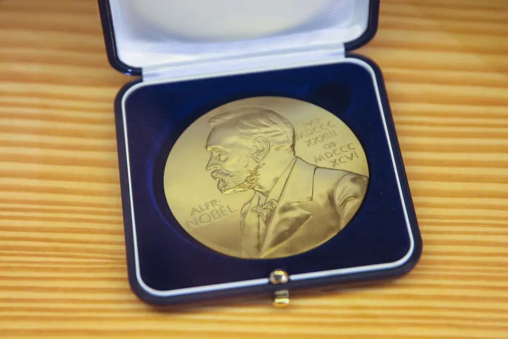 Primeiros ganhadores do Nobel de Fisiologia ou Medicina anunciados, um trio de cientistas que lançou base de uma nova e…