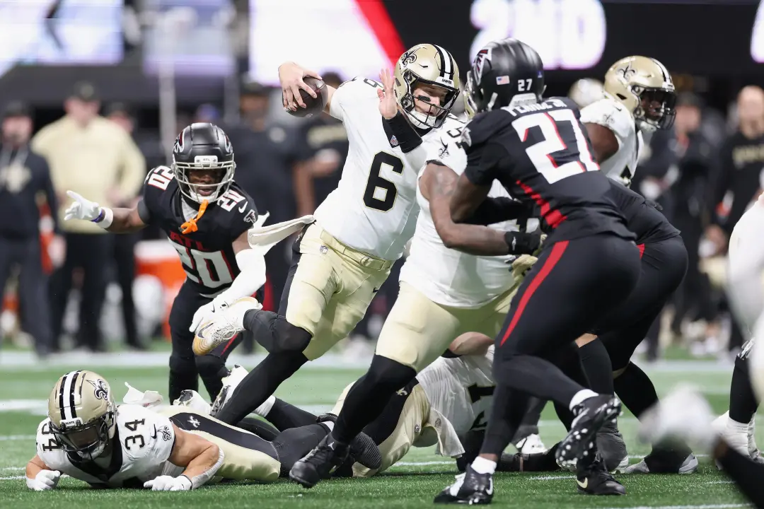 NFC South mudando de cara. Por muito tempo a divisão era caótica, com times reconstruindo ao mesmo tempo. Agora, com a …