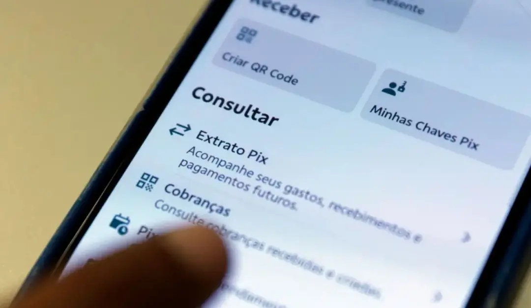 Pix errado, a dor de cabeça de mandar dinheiro pra conta errada. A gente precisa falar primeiro com quem recebeu pra pe…