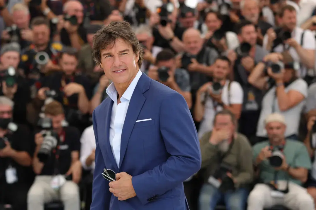 Digger de Tom Cruise ficou em quinto lugar na bilheteria americana, arrecadando cerca de 8 milhões de dólares. Com orça…