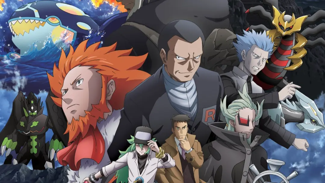Pokemon Generations, uma série de 18 episódios no YouTube de 2016, adaptou momentos importantes dos jogos, fugindo do f…