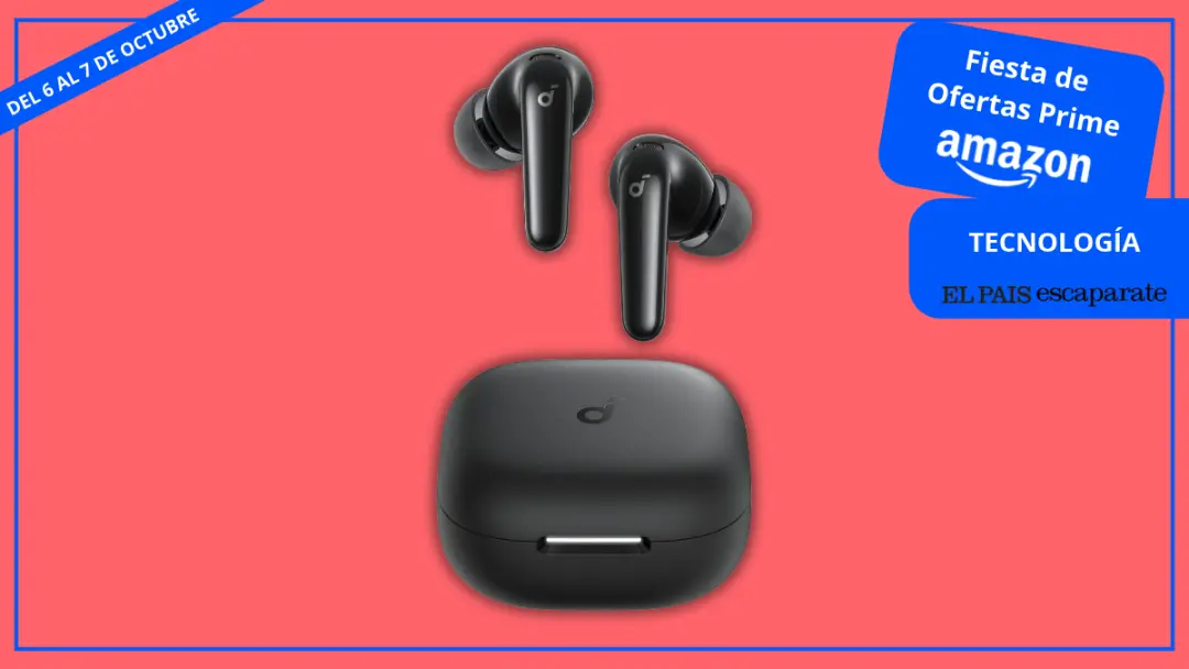 Ofertas da Prime na Amazon rolam por dois dias, terminando dia 7 de outubro. É um momento de oportunidade, mas a gente …