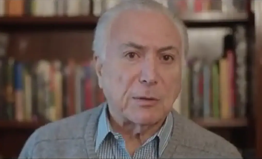 Temer apoia Flávio Bolsonaro no segundo turno da eleição presidencial. A escolha se baseia no desejo por novas ideias, …