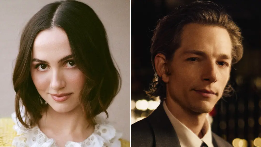 Maude Apatow e Mike Faist vão estrelar The Maid of Orleans, o trabalho de Sarah Elizabeth Mintz. Esse projeto segue a l…