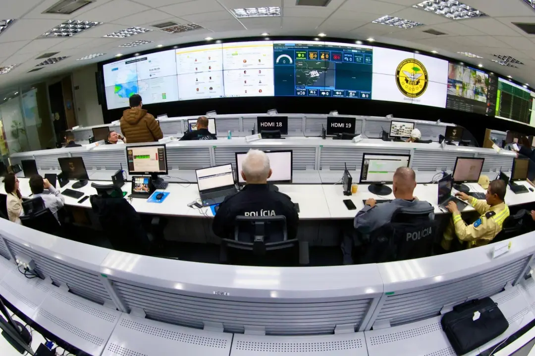 Paraná registrou 105 crimes e infrações eleitorais durante a Operação Eleições, com 64 casos de boca de urna e arregime…