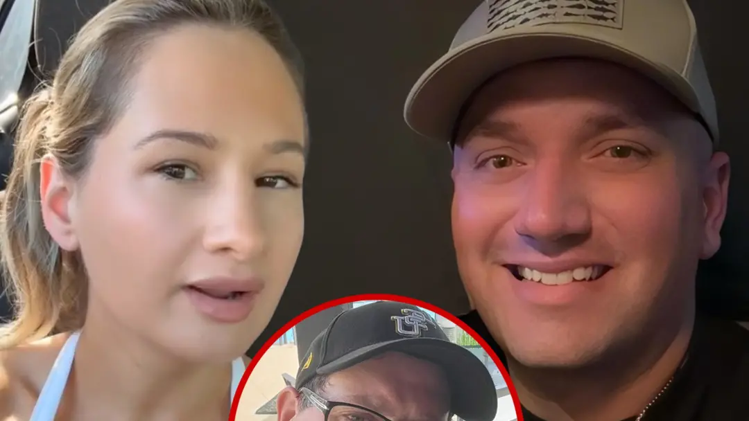 Gypsy Rose Blanchard divulgou registro de evidências sobre o abuso que o ex-noivo Ken Urker sofreu antes da morte dele.…