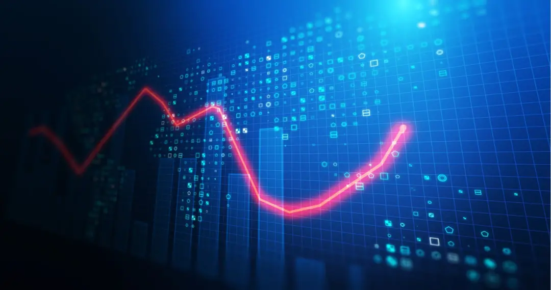 Ibovespa bate 206 mil pontos, valorizando R$ 372,14 bilhões em mercado. A alta mostra que o mercado tá otimista, mas ve…