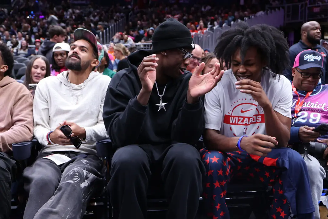 Washington Wizards entrando numa nova fase, chegando com Trae Young e Anthony Davis no elenco. O time perdeu muito nas …