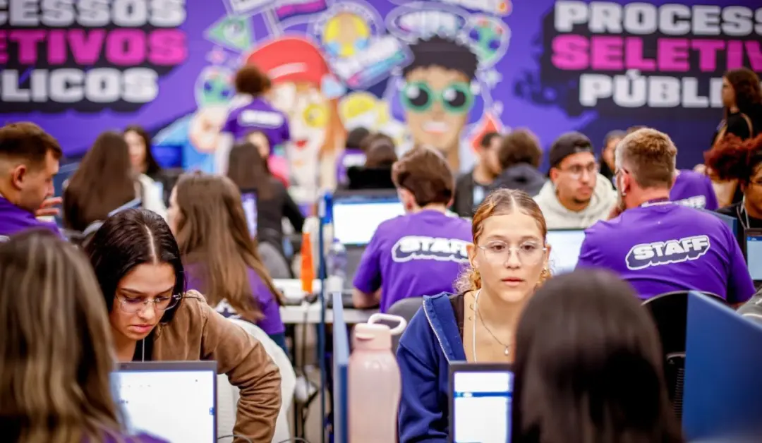Setenta e duas vagas de estágio e aprendizagem foram liberadas pelo CIEE no Pará para áreas como Administração e Inform…