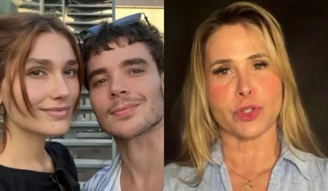 2.529 votos para Andrea Sorvetão na disputa pela câmara dos deputados no Rio de Janeiro. A ironia do genro de Xuxa sobr…