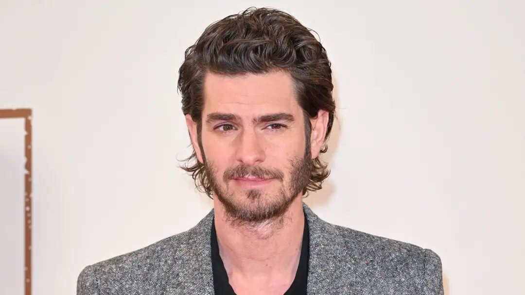 Andrew Garfield teve reações iniciais sobre o filme Artificial. Pondero que a expectativa de um projeto grande como ess…