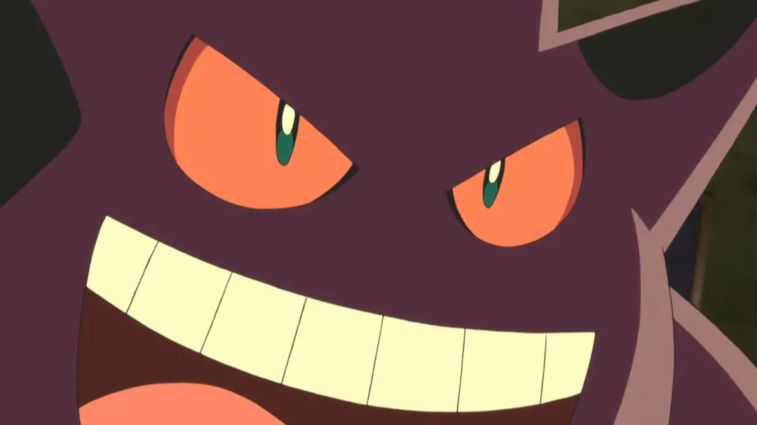 Pokémon divulgou um novo design para o Gengar como parte das celebrações dos 30 anos da franquia. Acho importante ver c…