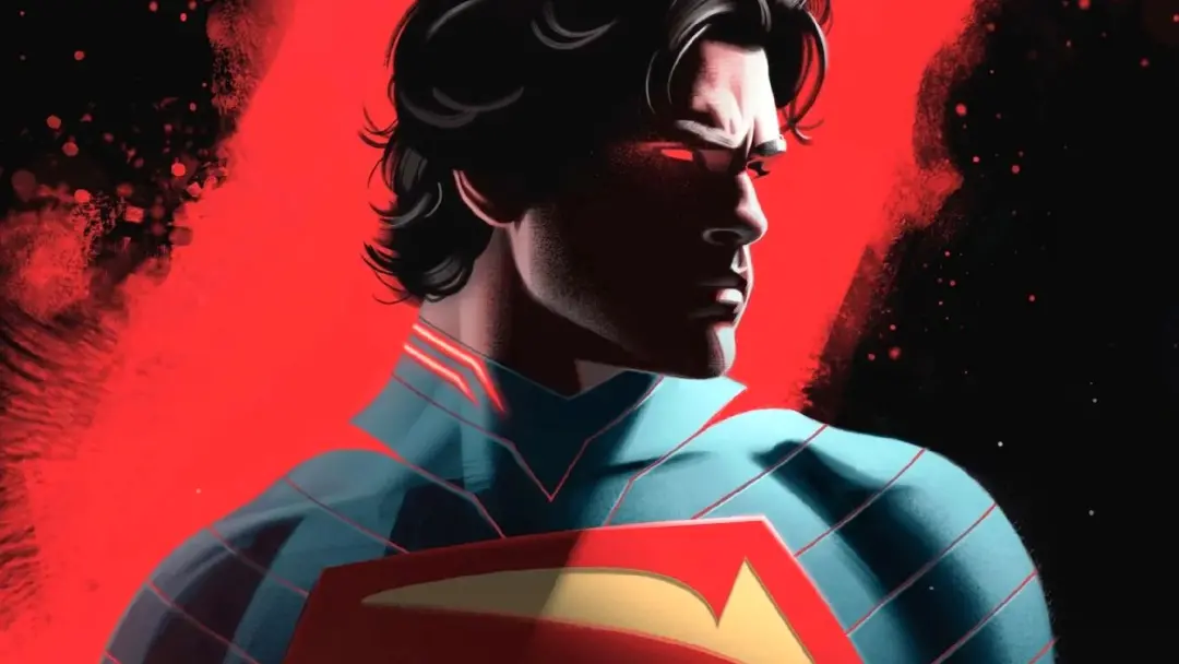 Superman em 2024, na versão de Jason Aaron, mostra um mundo mais cruel, diferente do conto de fadas de Kent Farm. É int…