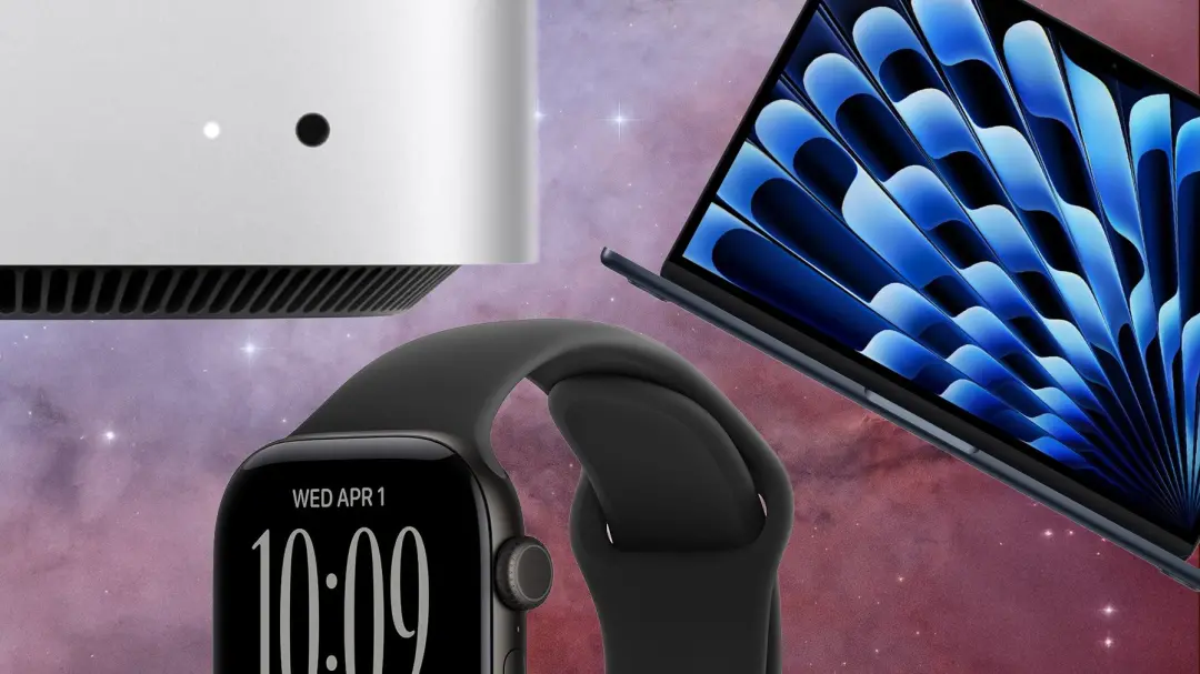 Amazon liberou ofertas no Prime Day com o Mac mini M6 por 949,99 e o Apple Watch Series 12 por 349,99. É uma chance de …