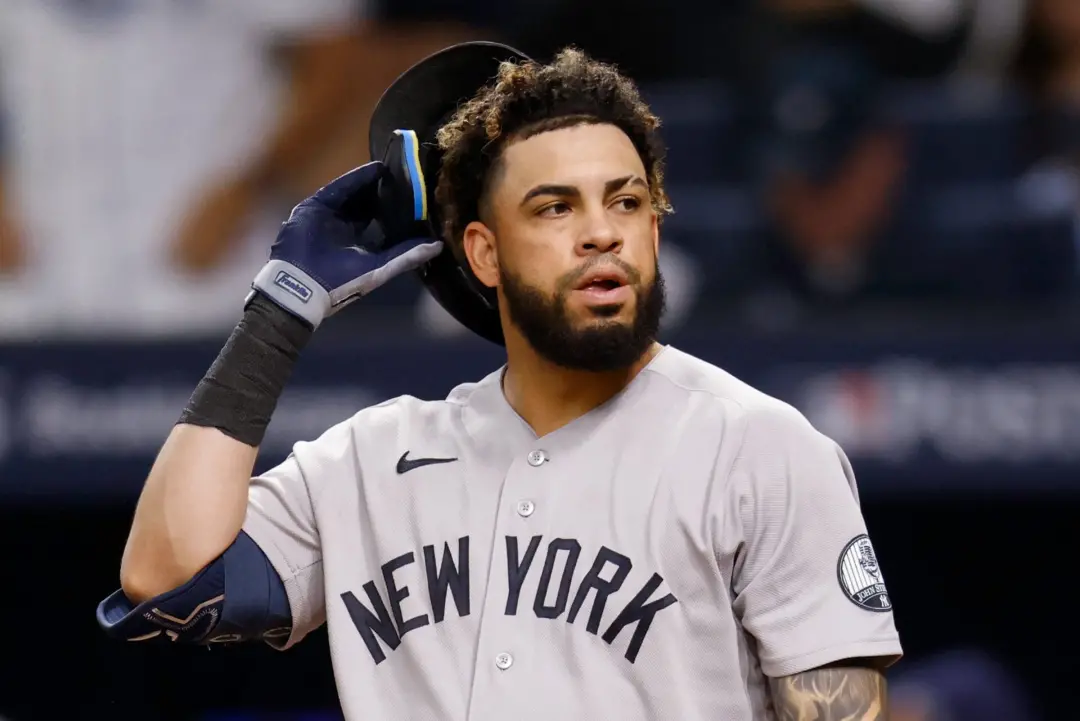 Yankees perderam o Jogo 2 do ALDS para os Rays por 5 a 2. Erros do time de Nova York, quatro no total, mudaram o curso …