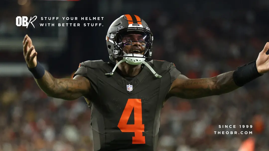 Watson tem um EPA total de 0.02 por jogada nesta temporada, o que o coloca em 18º lugar entre os quarterbacks com mais …