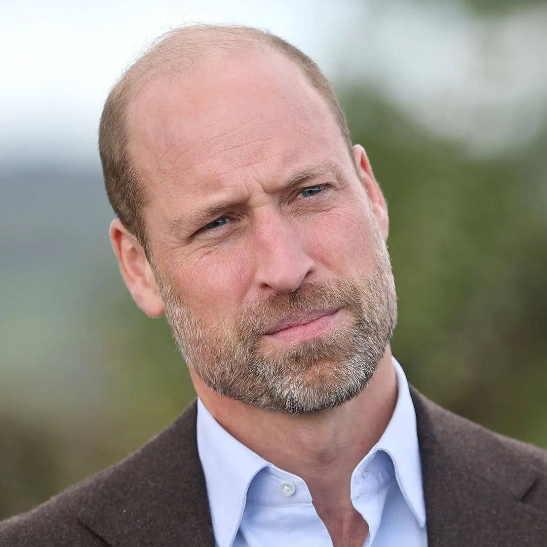 Prince William em Somerset recebeu um compromisso para discutir como a área está lidando com problemas climáticos extre…