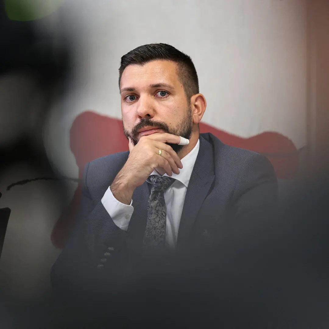 O partido de extrema direita AfD está prestes a ter o primeiro presidente de parlamento estadual da Alemanha desde 1945…