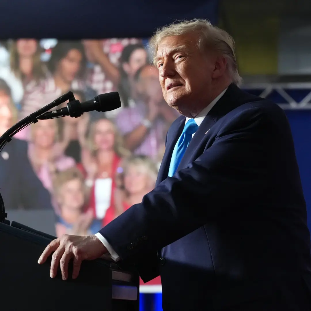 Trump sugeriu que o Irã poderia atingir Los Angeles ou San Diego, e o governador Gavin Newsom chamou o presidente de pe…