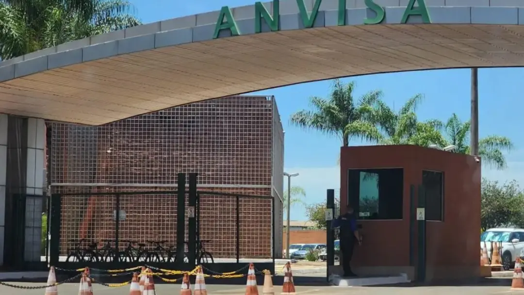 Anvisa proibiu a venda de canetas como Tirzegen e Retagen sem registro. Produtos fabricados por empresas desconhecidas,…