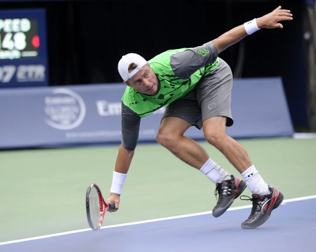 Alex de Minaur junta Lleyton Hewitt na equipe de coaching para o final da temporada ATP. A presença do Hewitt pode dar …