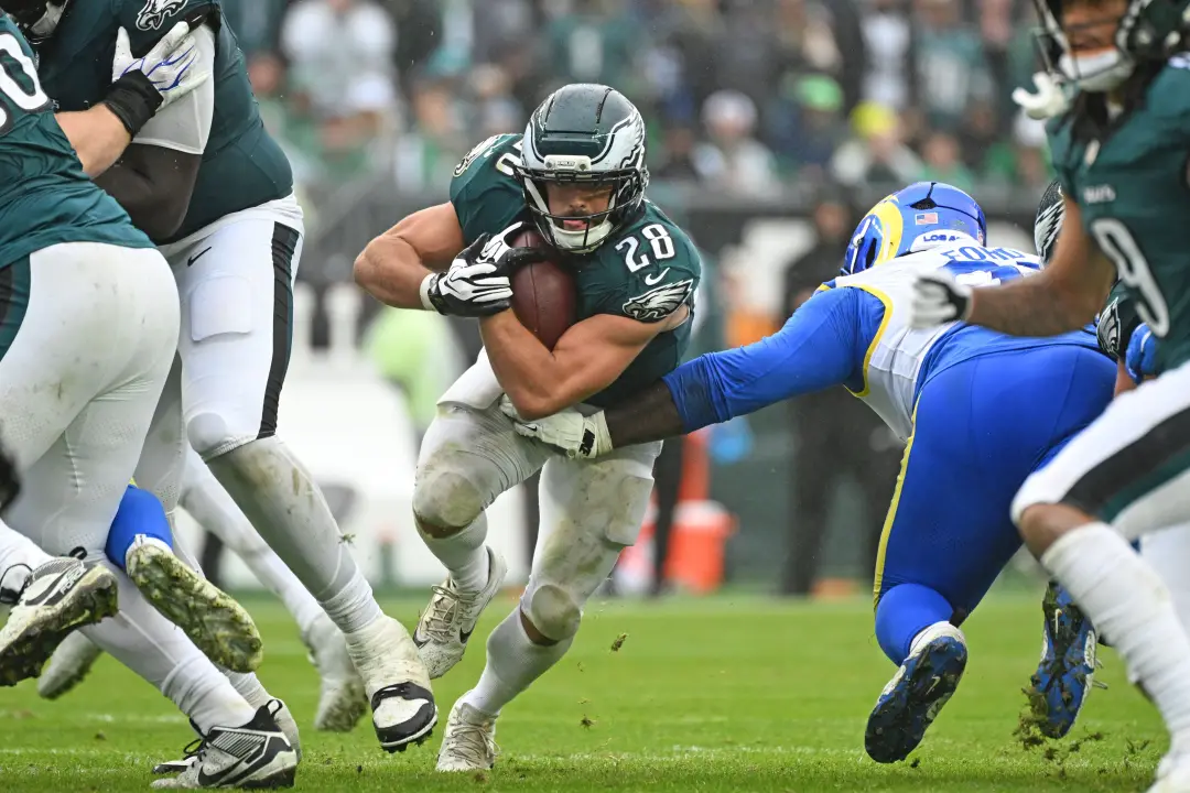 Injúrias definem a temporada 2026, tirando estrelas como Ja Marr Chase e Saquon Barkley de jogos importantes. Isso abre…