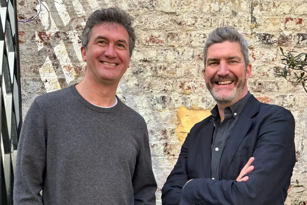 FilmNation fechou parceria com a High Road Entertainment britânica. A High Road dará suporte de financiamento e estraté…