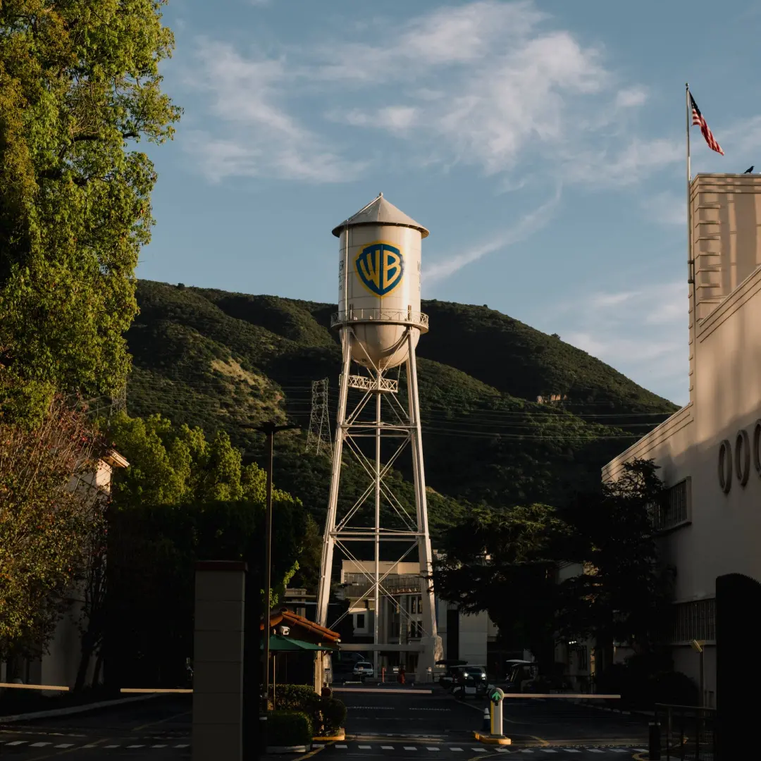 Paramount comprou a Warner Bros Discovery depois de briga judicial. A nova empresa Skydance junta estúdios e serviços d…