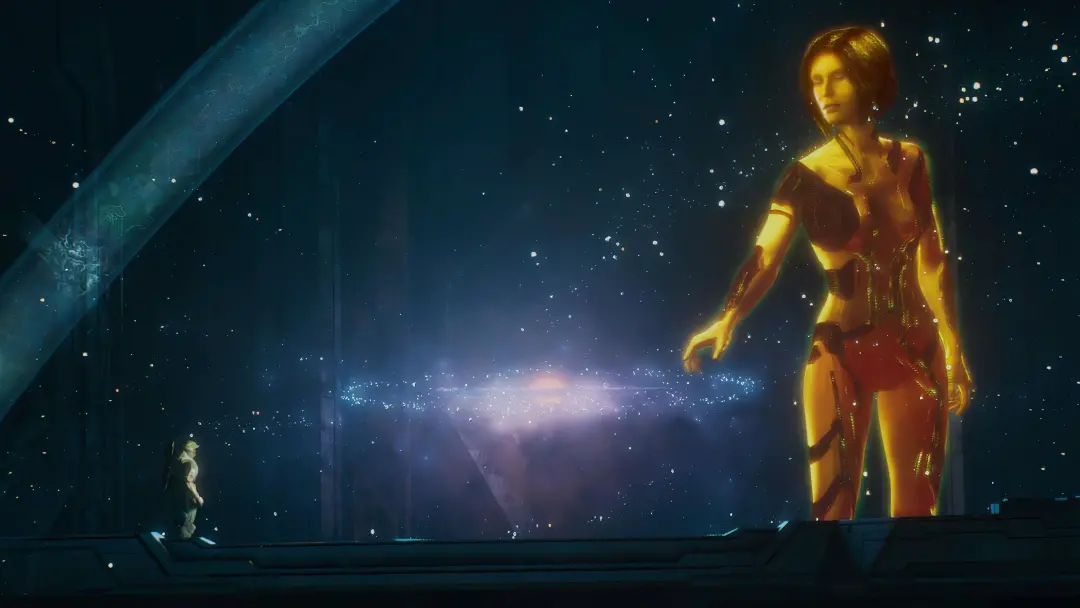 Halo 7 Teaser mostra novo inimigo, e a responsabilidade do jogo passou da Halo Studios para a Activision após cortes na…