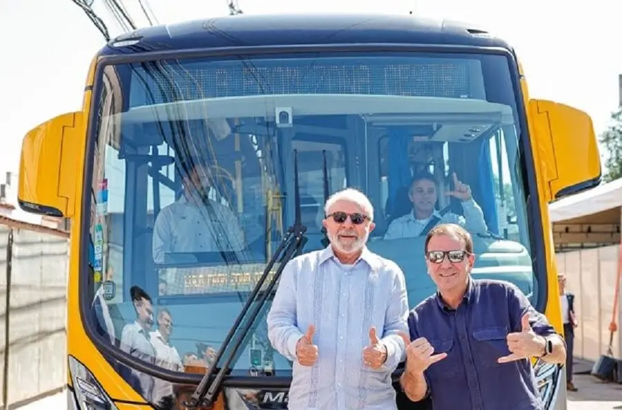 Mais de 200 mil votos com o número 13 foram anulados no Rio de Janeiro, mesmo o PT sem candidato. Esse volume mostra co…